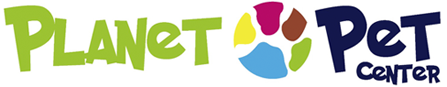 Planet Pet Center Logo