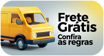 Frete Grátis
