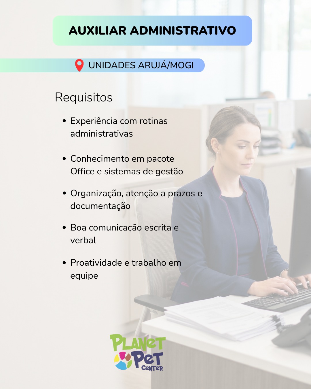 Adminstrativo